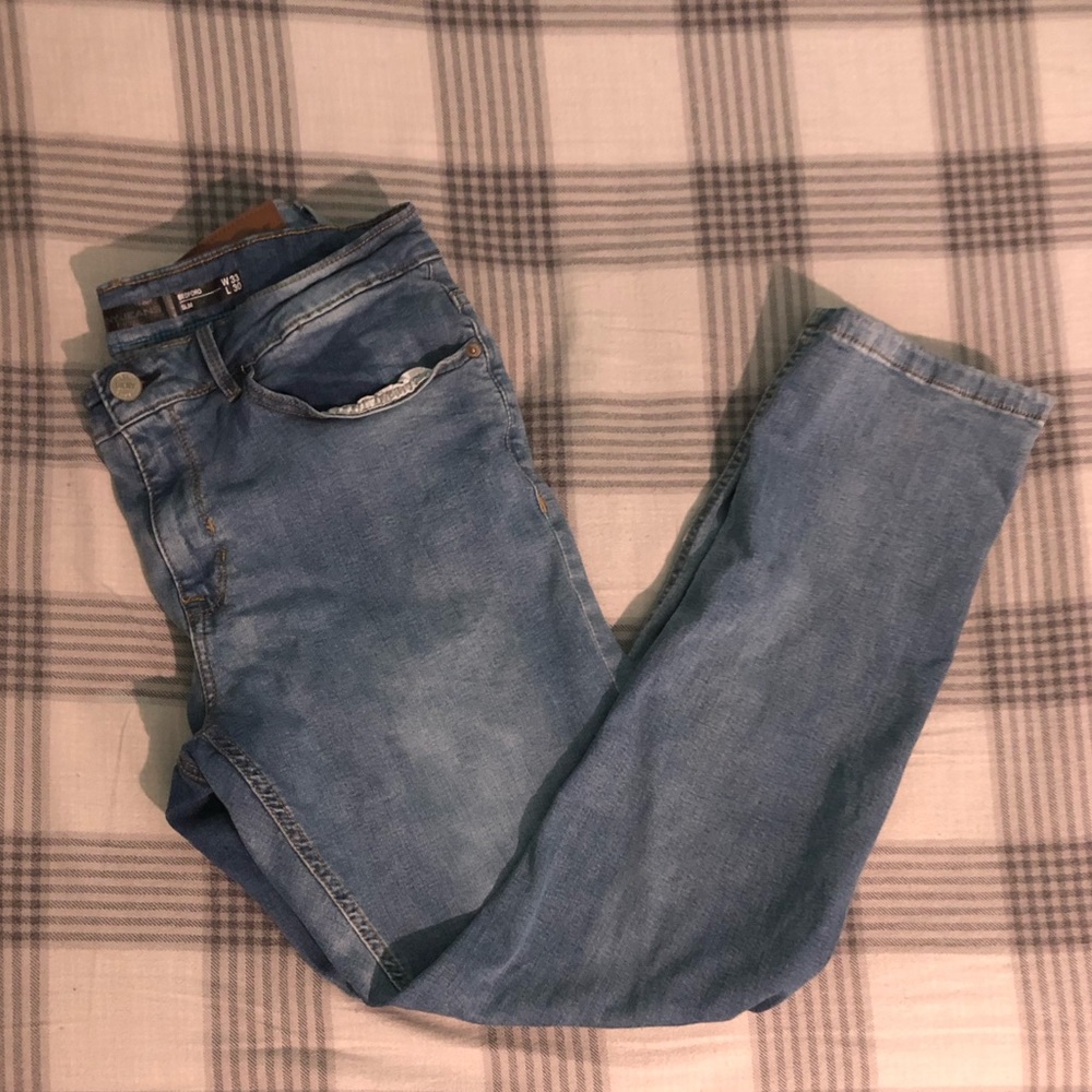 DKNY Jeans
